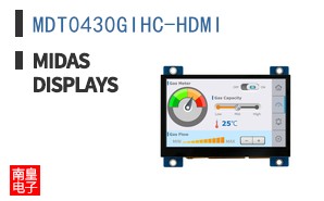 MDT0430GIHC-HDMI ͼƬ
